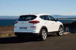 Hyundai Tucson Go 2018 года (AU)